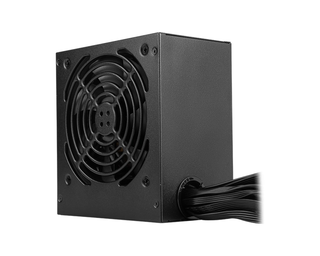 2017125-542378-1024-12 Блок живлення MSI MAG A850GN PCIE5 850W