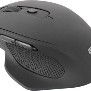 Миша бездротова 2E MF2010 WL Black (2E-MF2010WB)