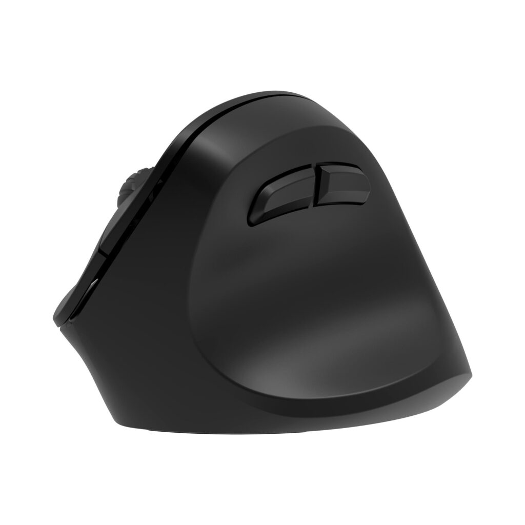 Миша бездротова 2E MF325 Black (2E-MF325WBK)