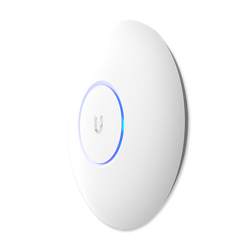 Точка доступу Ubiquiti UniFi AC Pro (UAP-AC-PRO)