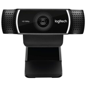403439-new Веб-камера Logitech C922 Pro FullHD (960-001088)