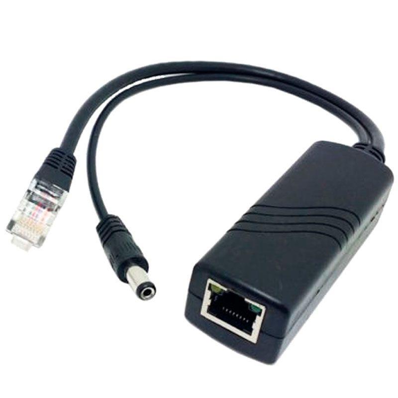 752857-new Інжектор ATIS POE splitter Hi-P01
