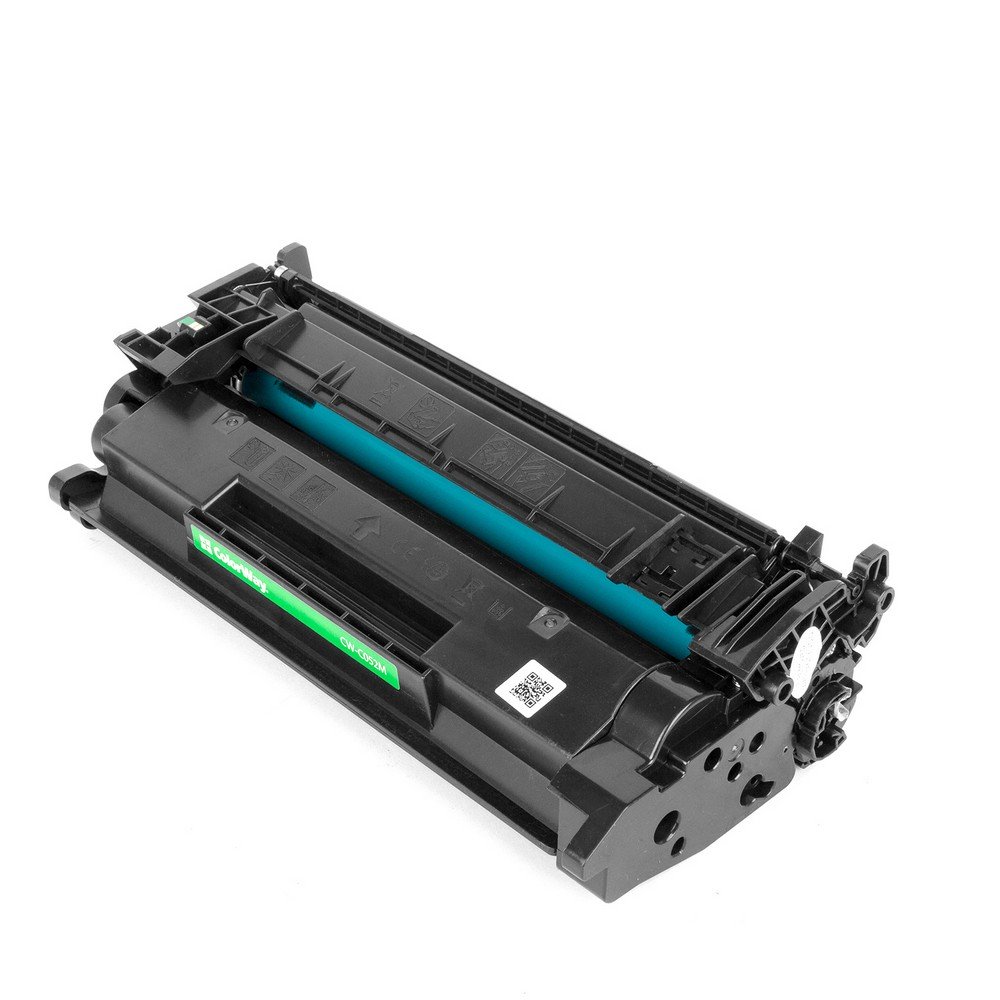 Картридж ColorWay (ColorWay-C052M) Canon LBP212/MF421 Black (Canon 052)