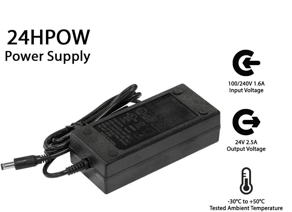 812364-61Cc2-123LL._AC_SL1000_ Блок живлення Mikrotik 24HPOW (24V, 2.5A, живлення для будь-яких RouterBOARD моделей)