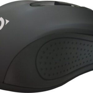 Миша бездротова Defender Accura MM-935 Black (52935)