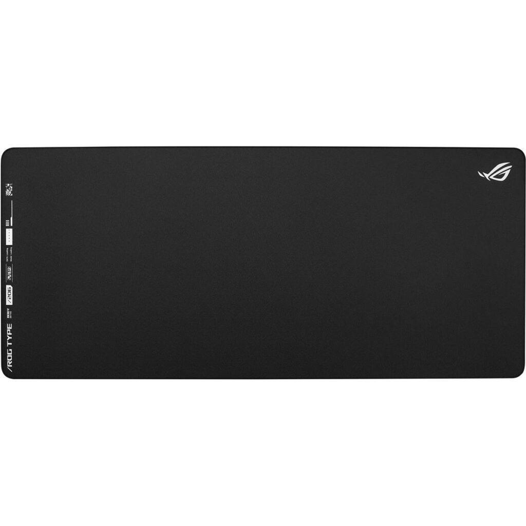 90MP03G0-BPUA00-514633-2107704 Ігрова поверхня Asus ROG Hone Ace XXL Black (90MP03G0-BPUA00)
