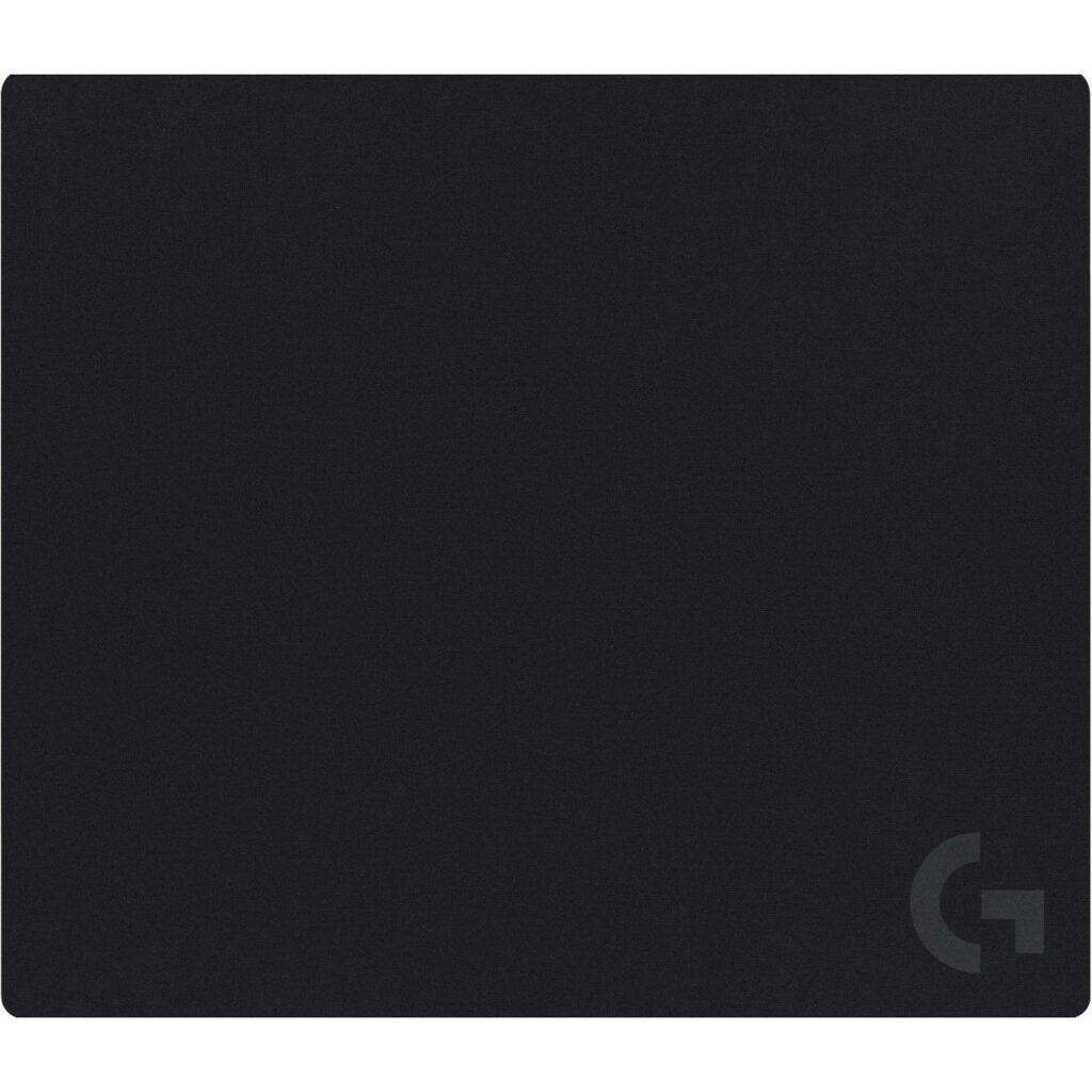 Ігрова поверхня Logitech G640 Black (943-000799)