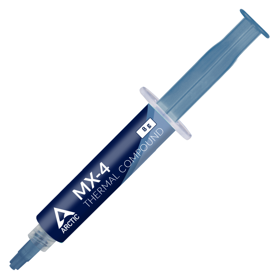 Термопаста Arctic MX-4 8 г (ACTCP00008B)