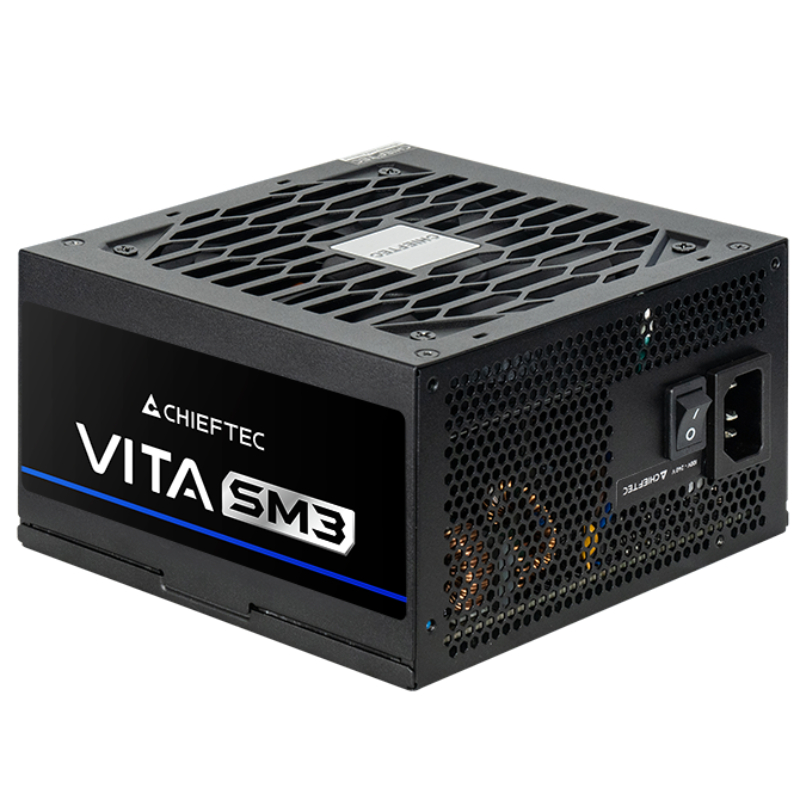 Блок живлення Chieftec BPX-850-C 850W