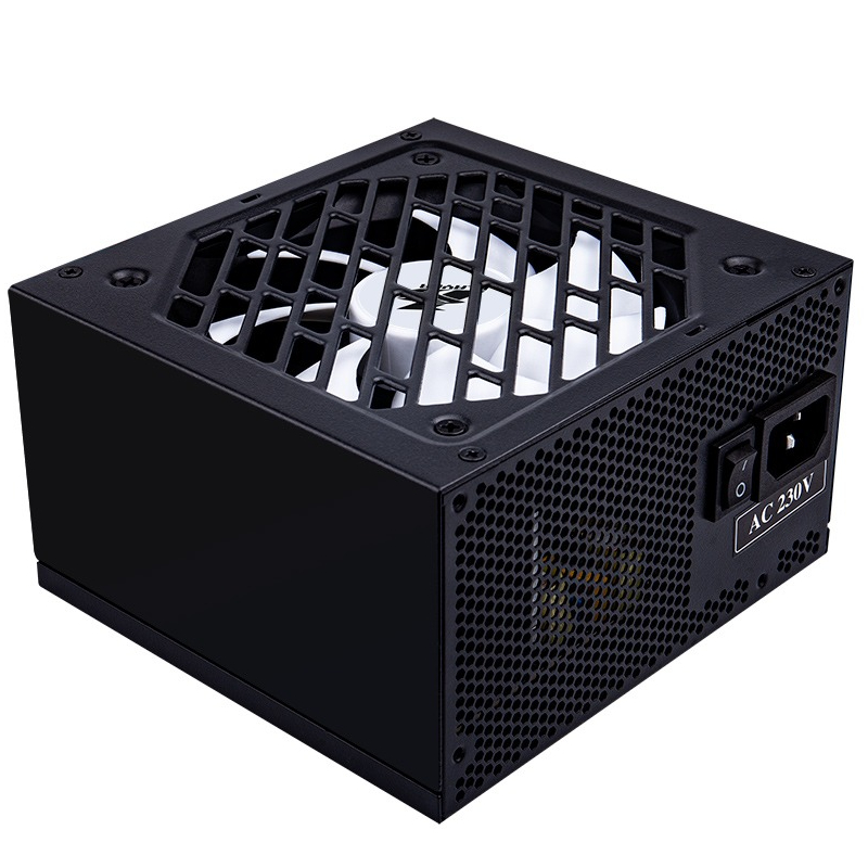 Блок живлення 1stPlayer PS-500FK 500W (FK-500-BK-EU)