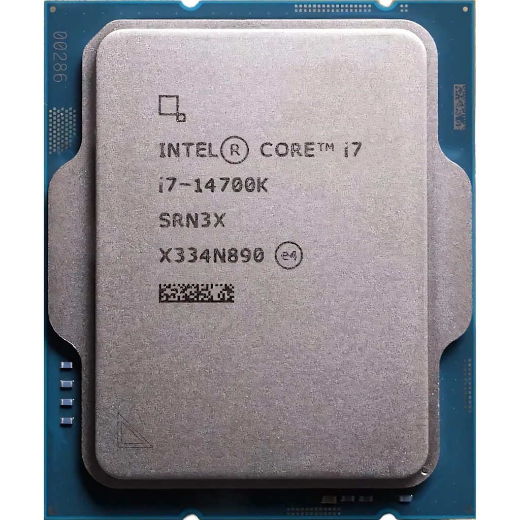 Процесор Intel Core i7 14700K 3.4GHz (33MB, Raptor Lake Refresh, 125W, S1700) Tray (CM8071504820721)