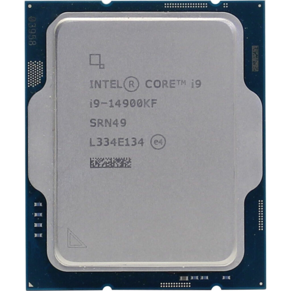 Процесор Intel Core i9 14900KF 3.2GHz (36MB, Raptor Lake Refresh, 125W, S1700) Tray (CM8071505094018)