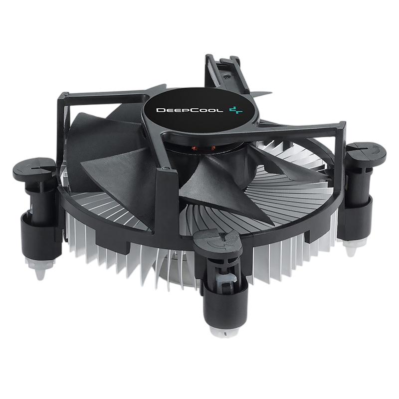 Кулер процесорний DeepCool CK-11509 (DP-ICAP-11509)