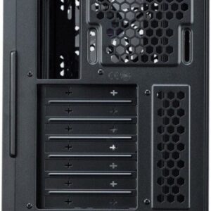 Корпус CoolerMaster Elite 502 Black (E502-KGNN-S00)