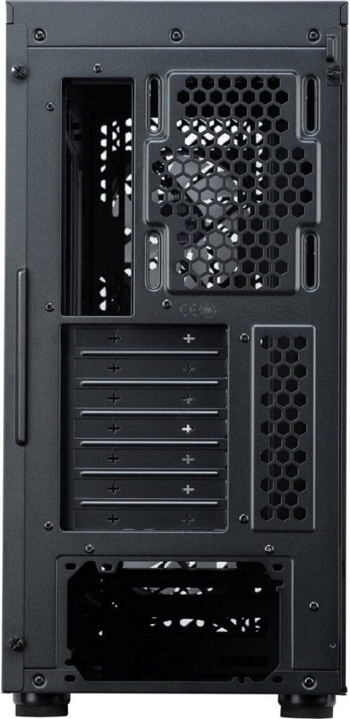 E502-KGNN-S00-609537-2532973 Корпус CoolerMaster Elite 502 Black (E502-KGNN-S00)