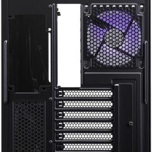 Корпус CoolerMaster Elite 681 Black (E681-KHNN-S00)