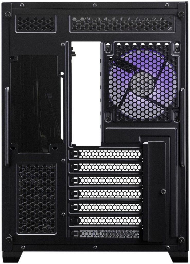 E681-KHNN-S00-609539-2532823 Корпус CoolerMaster Elite 681 Black (E681-KHNN-S00)