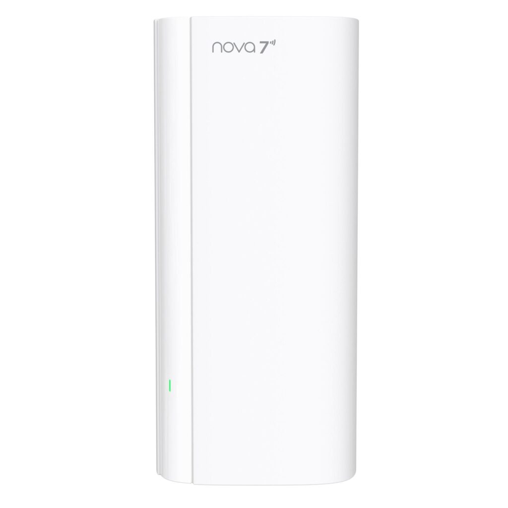 WiFi Mesh-система Tenda EE3 Pro (2-pack)