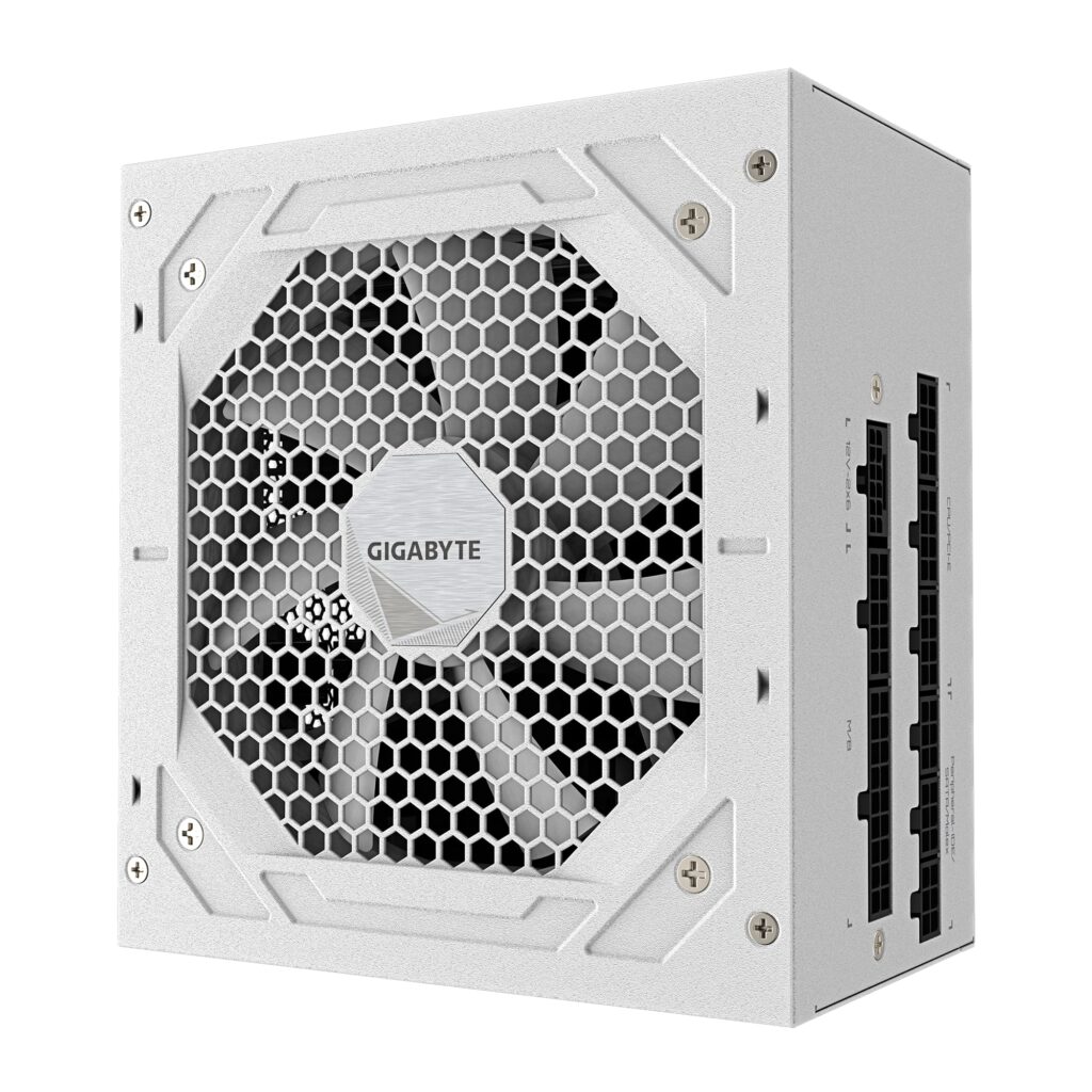 Блок живлення Gigabyte GP-UD1000GM PG5 V2 ICE 1000W