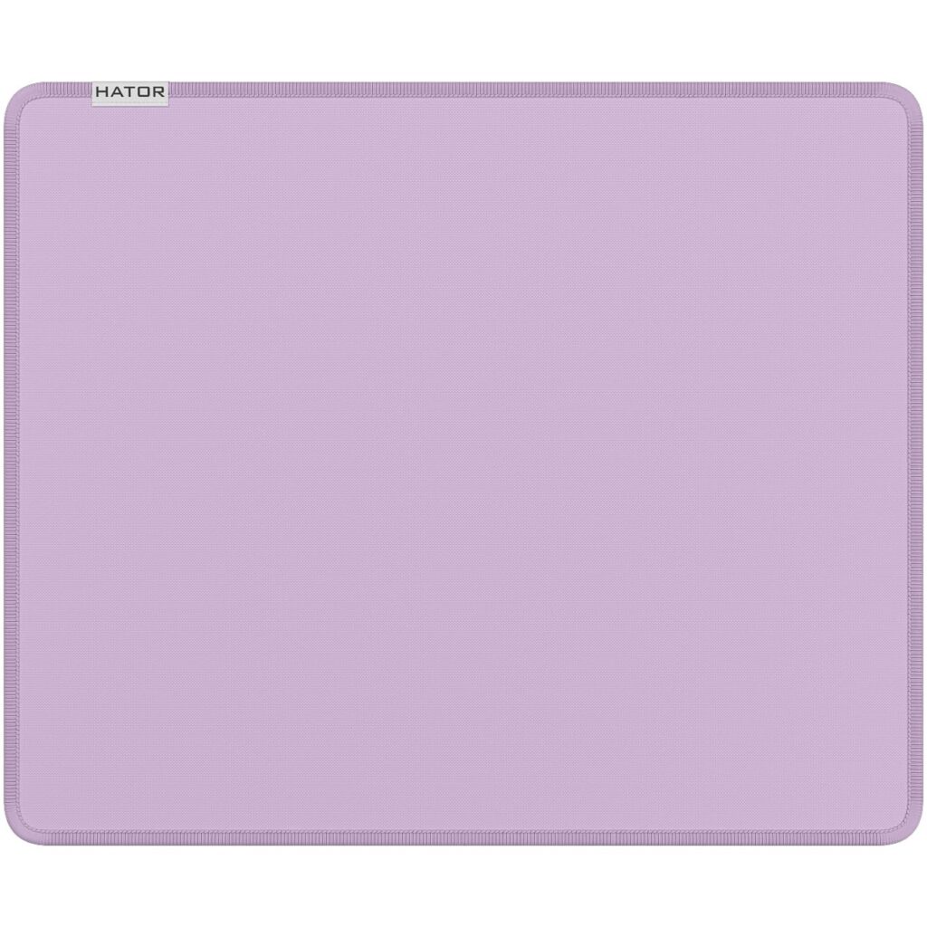 HTP-023-478484-2350347 Iгрова поверхня Hator Tonn Evo M Lilac (HTP-023)
