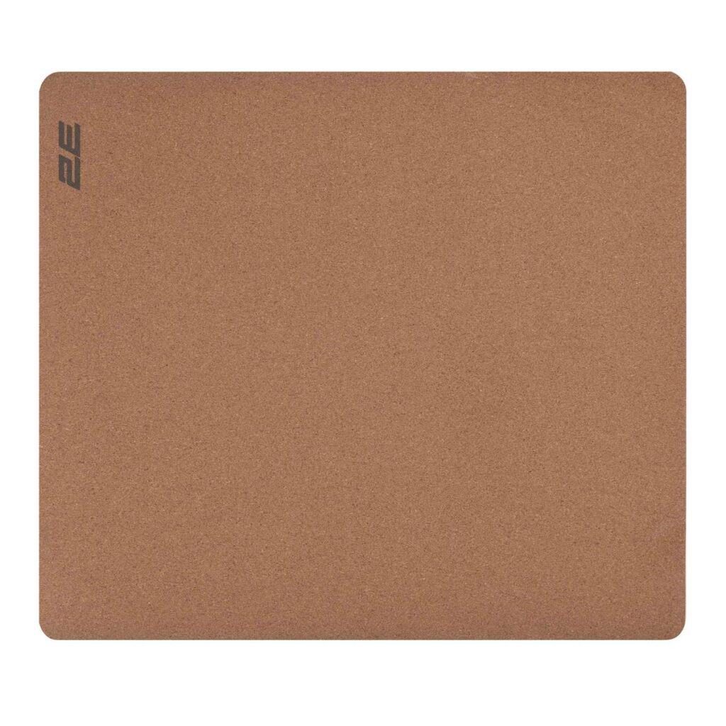 Ігрова поверхня 2E Cork M Brown (2E-PAD-M-CORK)