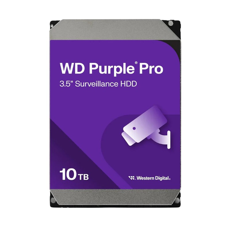 Nakopitel-HDD-SATA-10-0TB-WD-Purple-Pro-7200rpm-51-2-01 Накопичувач HDD SATA 10.0TB WD Purple Pro 7200rpm 512MB (WD102PURP)