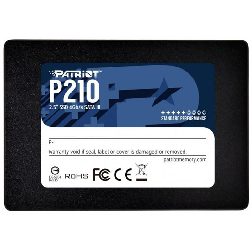 Nakopitel-SSD-512GB-Patriot-P210-2-5-SATAIII-TLC-4-1278798-309494-new Накопичувач SSD 512GB Patriot P210 2.5" SATAIII TLC (P210S512G25)