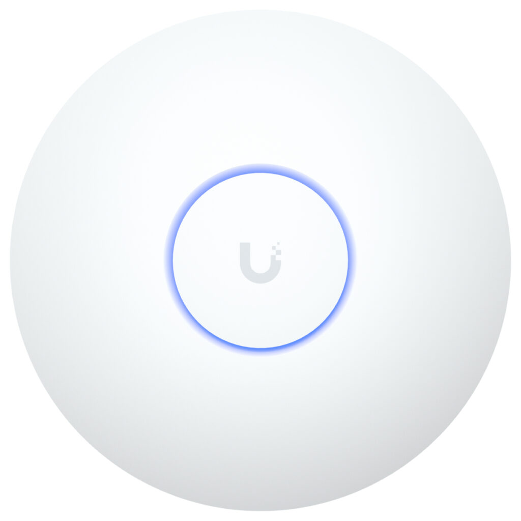 Точка доступу Ubiquiti UniFi U7 Long-Range (U7-LR)