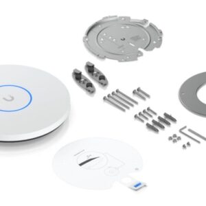 Точка доступу Ubiquiti UniFi U7 Pro XG (U7-PRO-XG)