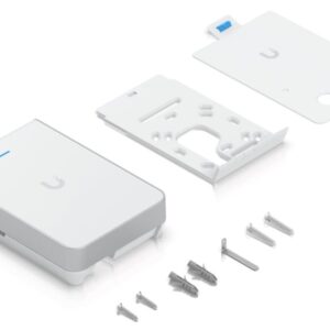 Точка доступу Ubiquiti UniFi U7 Pro Wall (U7-Pro-Wall)