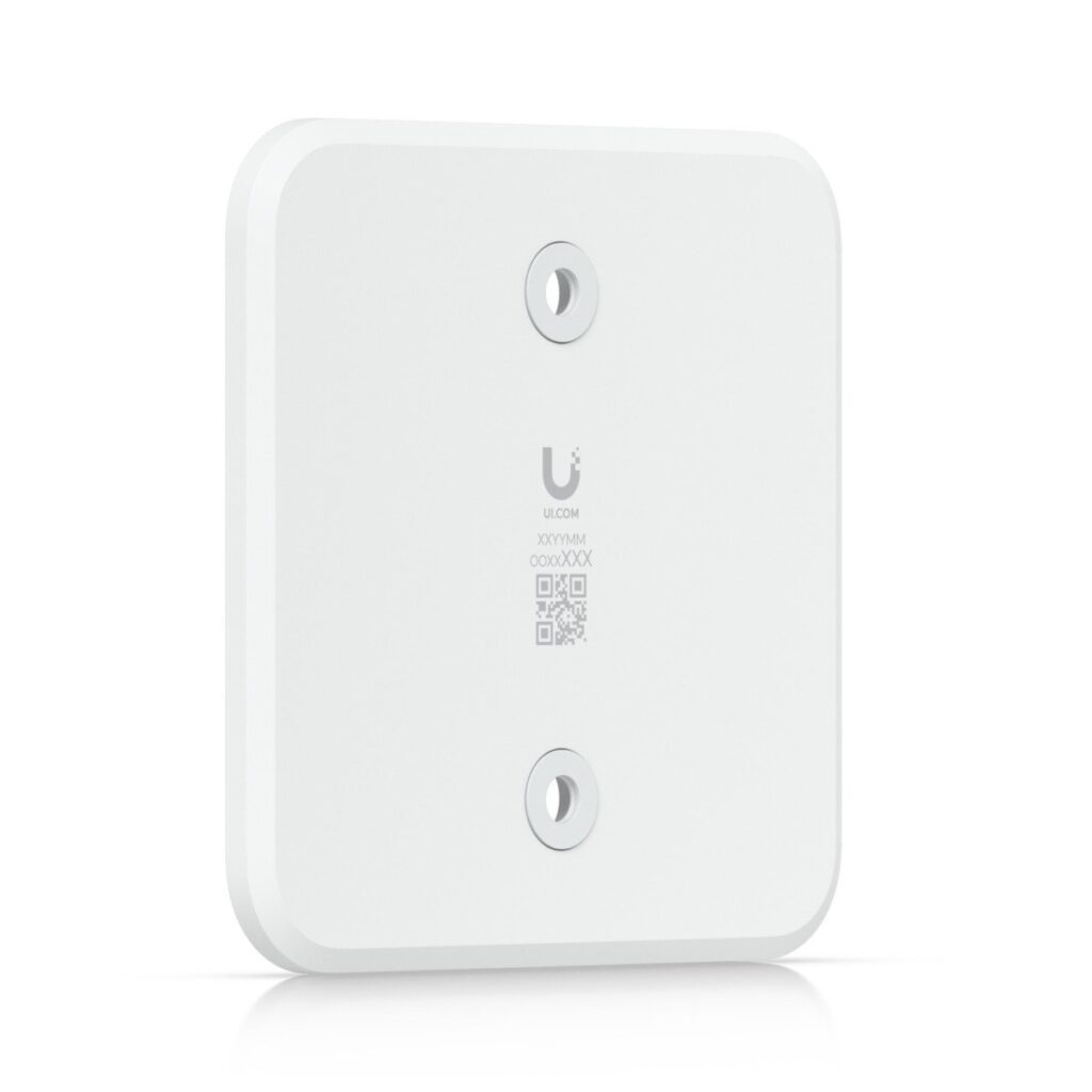 UACC-FM-574385-2281941 Кріплення настінне Ubiquiti Floating Mount (UACC-FM) для UX / UXG-Lite
