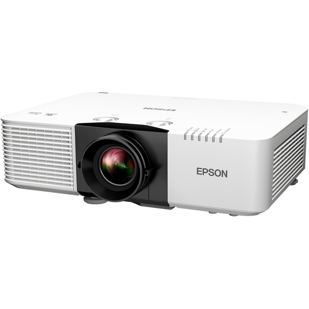 проектор EB-L790U(LCD,Laser,WUXGA,7300Лм, 5000000: 1,1.35-2.2:1,20/30,HDMI,USB-A,USB-B,RS232,RJ45,Wif