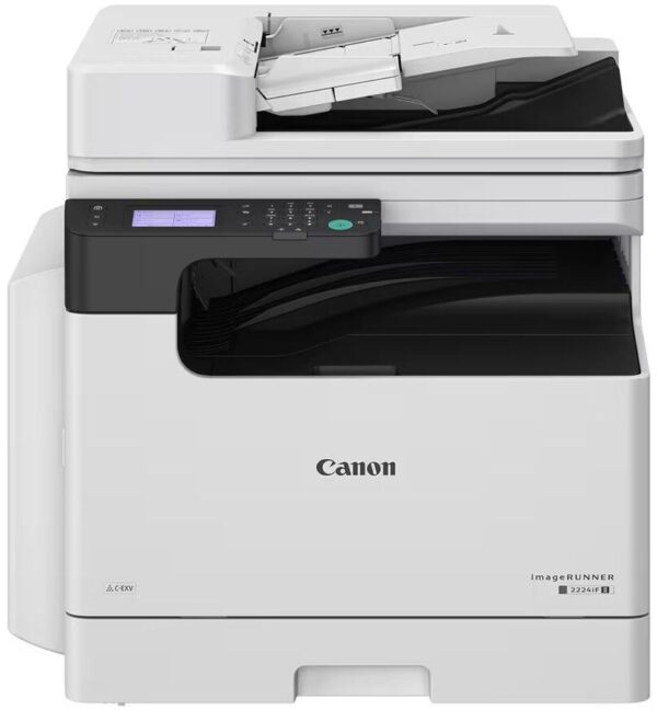pi-58500-39b523f4 БФП А3 ч/б Canon iR2224iF II з Wi-Fi