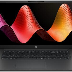 Ноутбук HP OmniBook 3 17-dk0000ua (DM8D6EA) Black