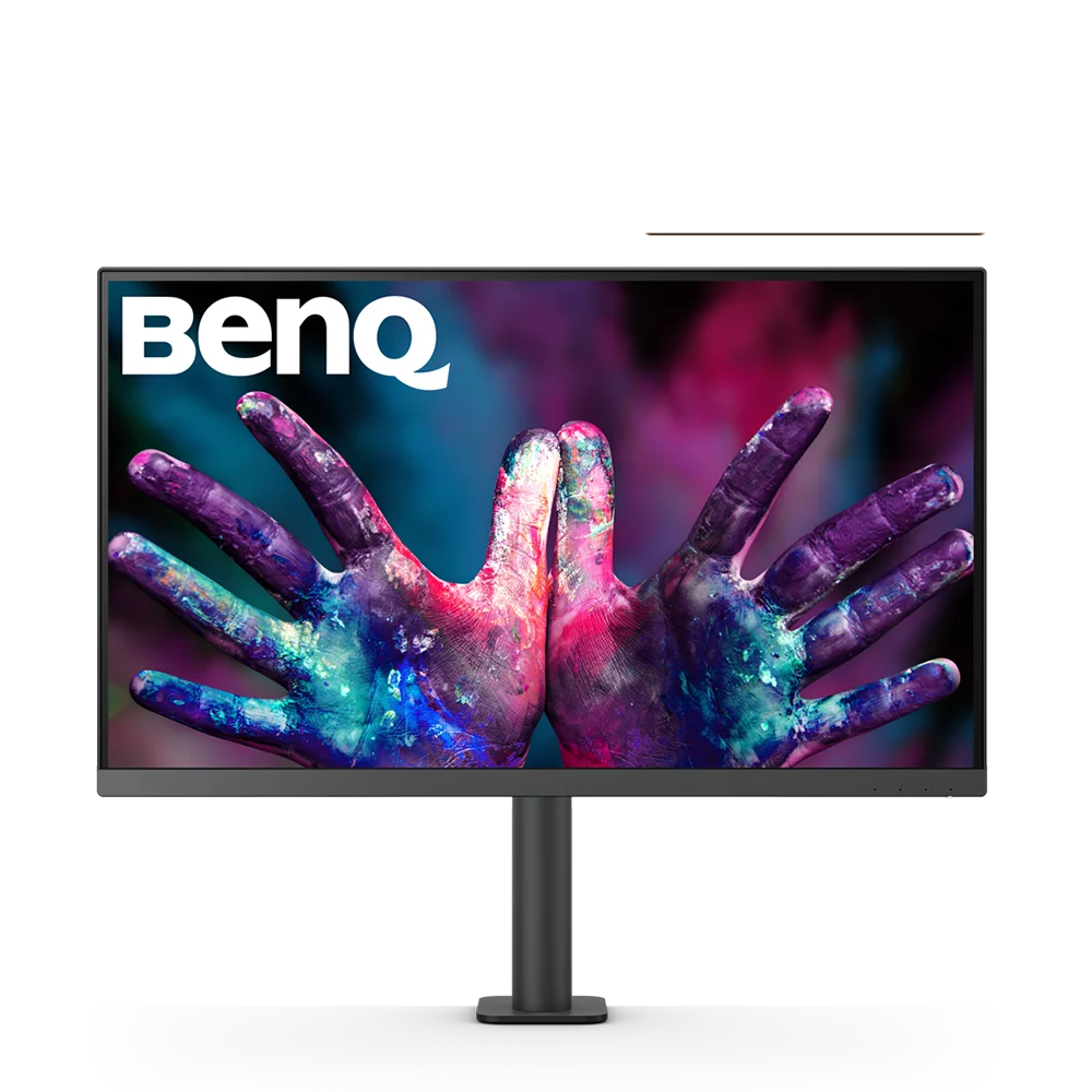 27" 16:9 IPS РК монітор, 3840х2160, 60 Гц, 5 мс, 9 9% Rec.709/99% sRGB, HDR, 1xHDMI 2.0/1xDP 1.4/3xU PD2705UA Dark Grey