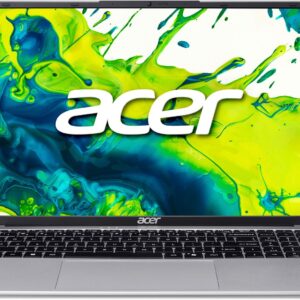 Ноутбук Acer Aspire Lite AL16-54P-302Y (NX.DK6EU.005) Silver