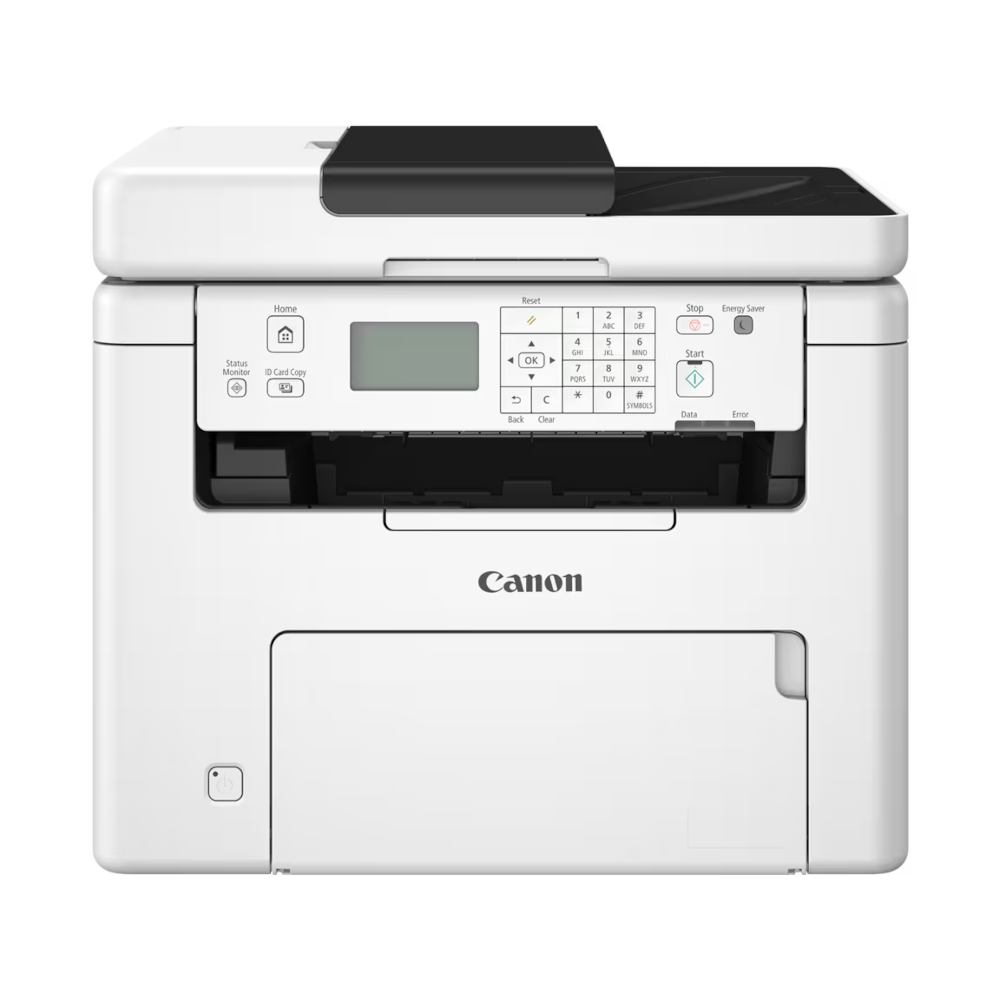 БФП А4 ч/б Canon i-SENSYS MF275dw II з Wi-Fi