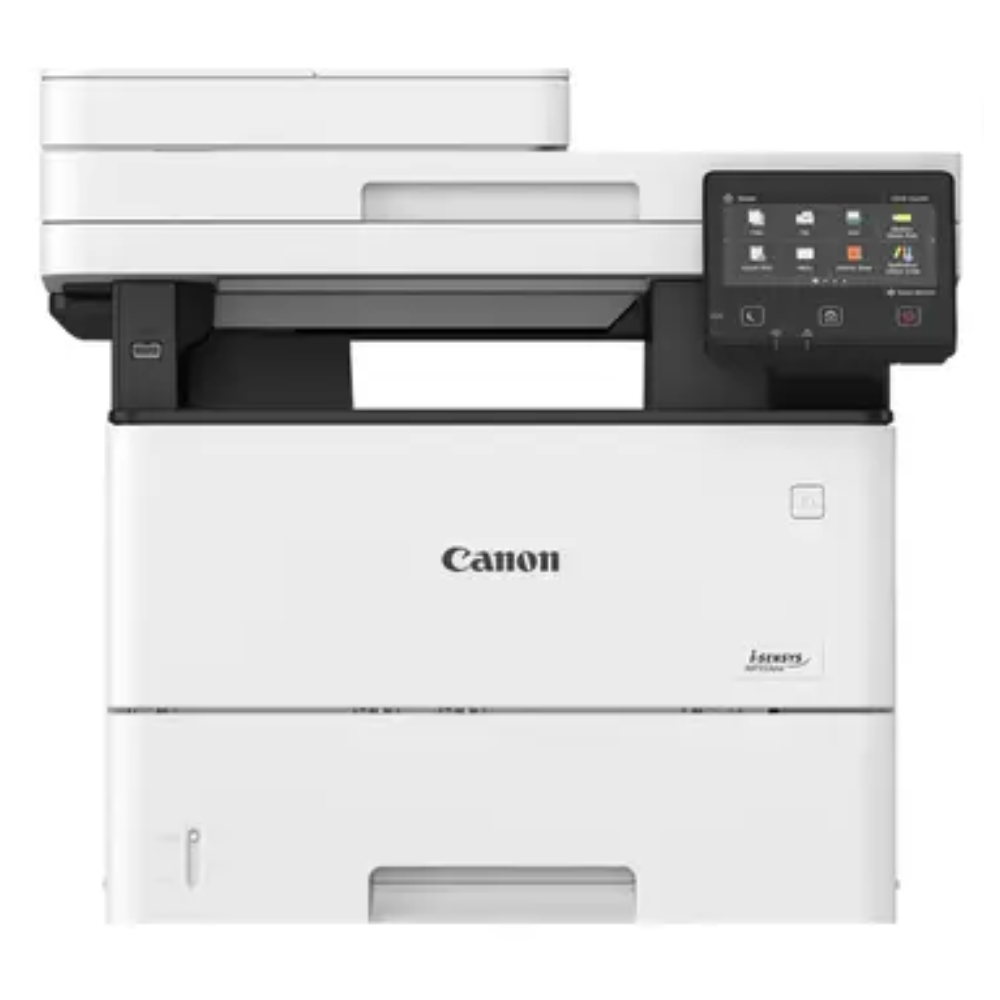 БФП А4 лазерний MF552DW