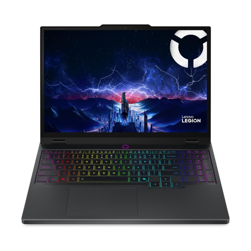 ноутбук 15.1_2.5K_OLED/i7-14700HX/16/512/RTX 5060 8GB/DOS/BL/Eclipse Black Legion 5 15IRX10