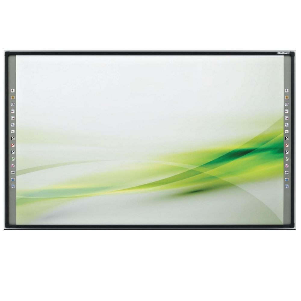 інтерактивна дошка FX-79E2(Інфрачерв,10 дот,акт.р озмір 80")