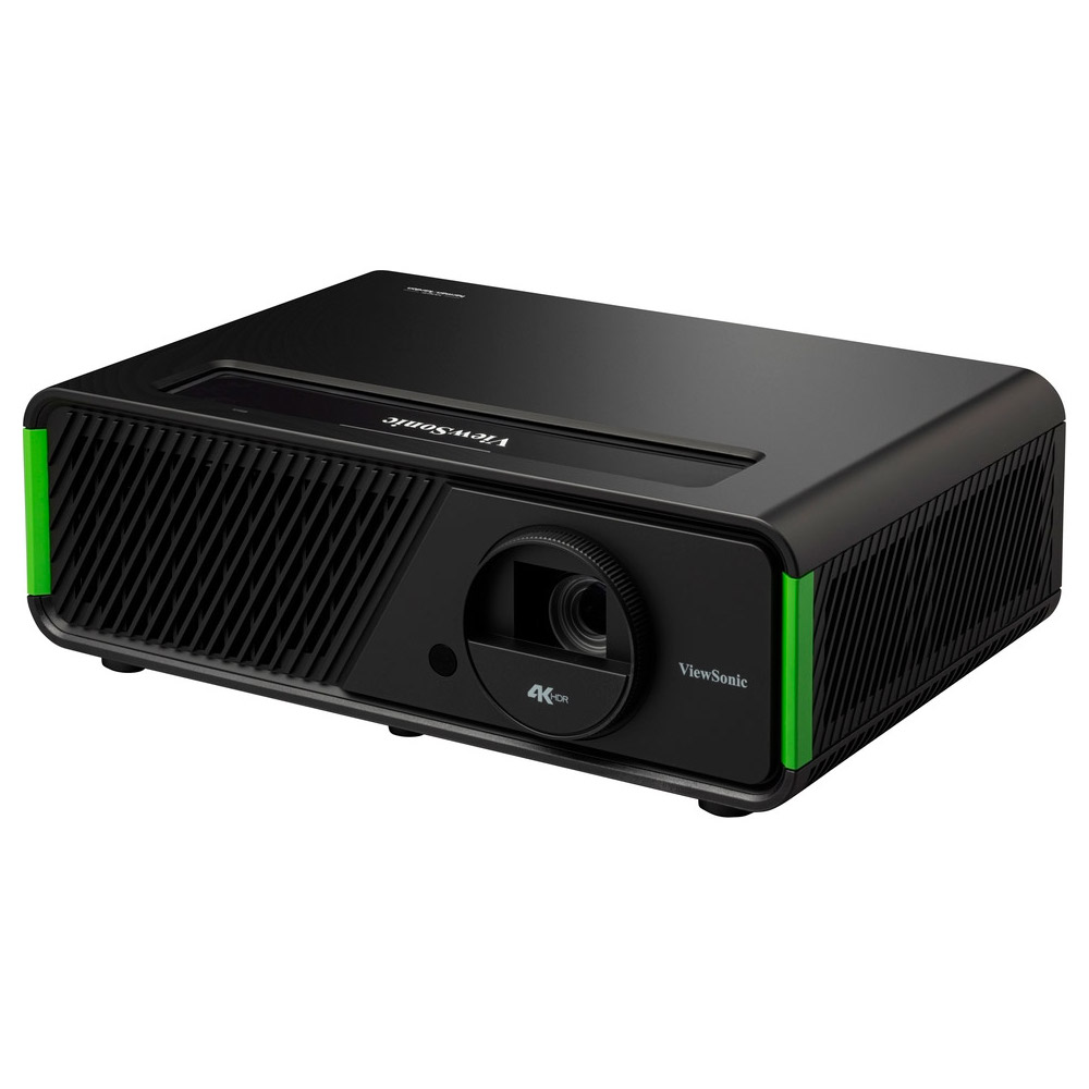 Проектор X1-4KPRO (LED, 4K-UHD, 3300Ll, 3000000:1, 1,15-1,5:1, 2*HDMI, USB-C, USB-A, RS232, Wifi, 8G