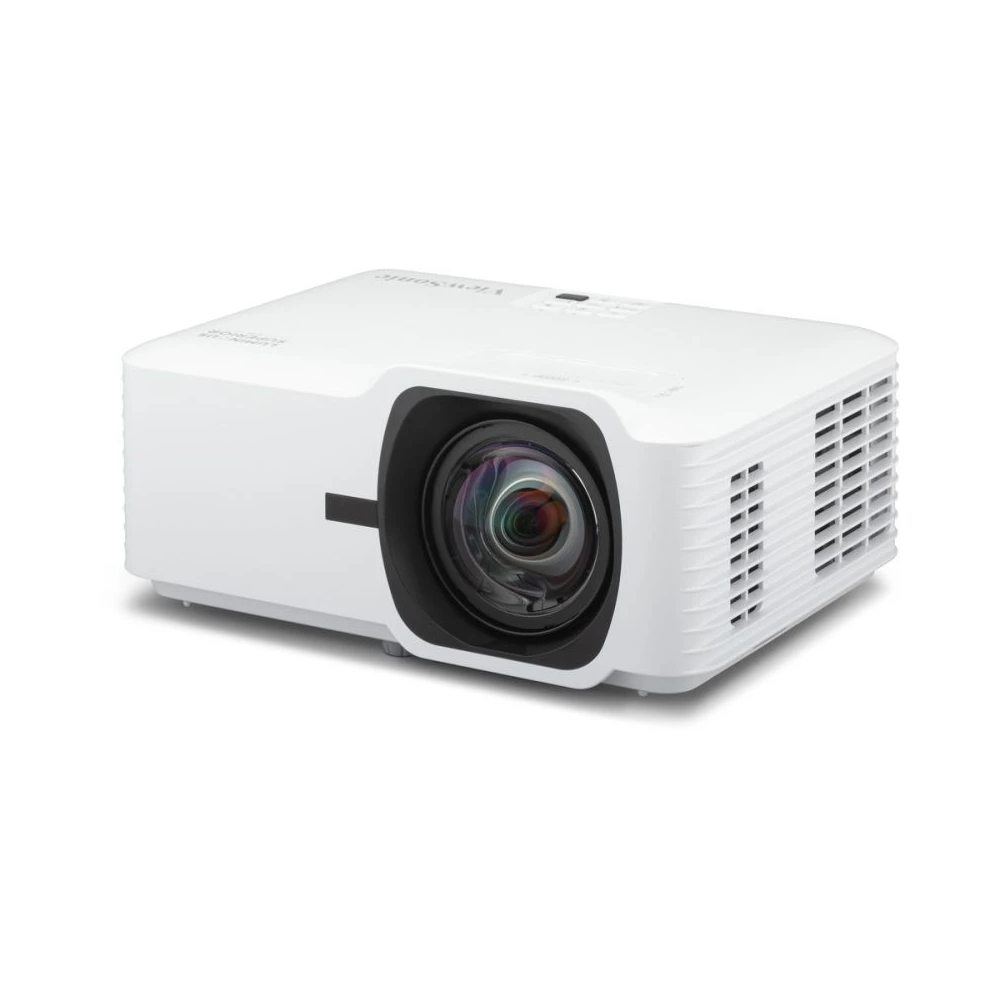 Проектор LSD400HD-ST(FHD,4000ALm,3000000:1,HDMI*2, USB, RS232, RJ45, 0.5:1, laser, 20/30, 15W)