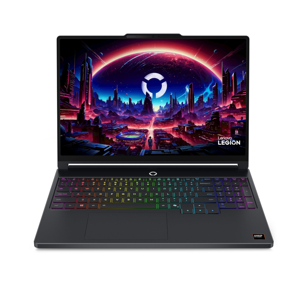 ноутбук 15.3_2.5K_OLED/R7 250/16/512/RTX 5060 8GB/ DOS/BL/Eclipse Black Legion 5 15AHP11
