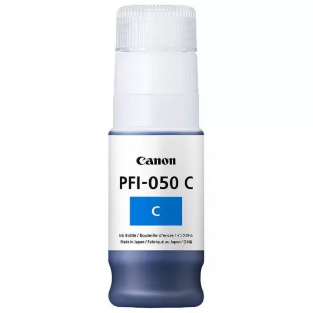 Чорнила сині 70 мл для TC-20 PFI-050 Cyan (70ml)