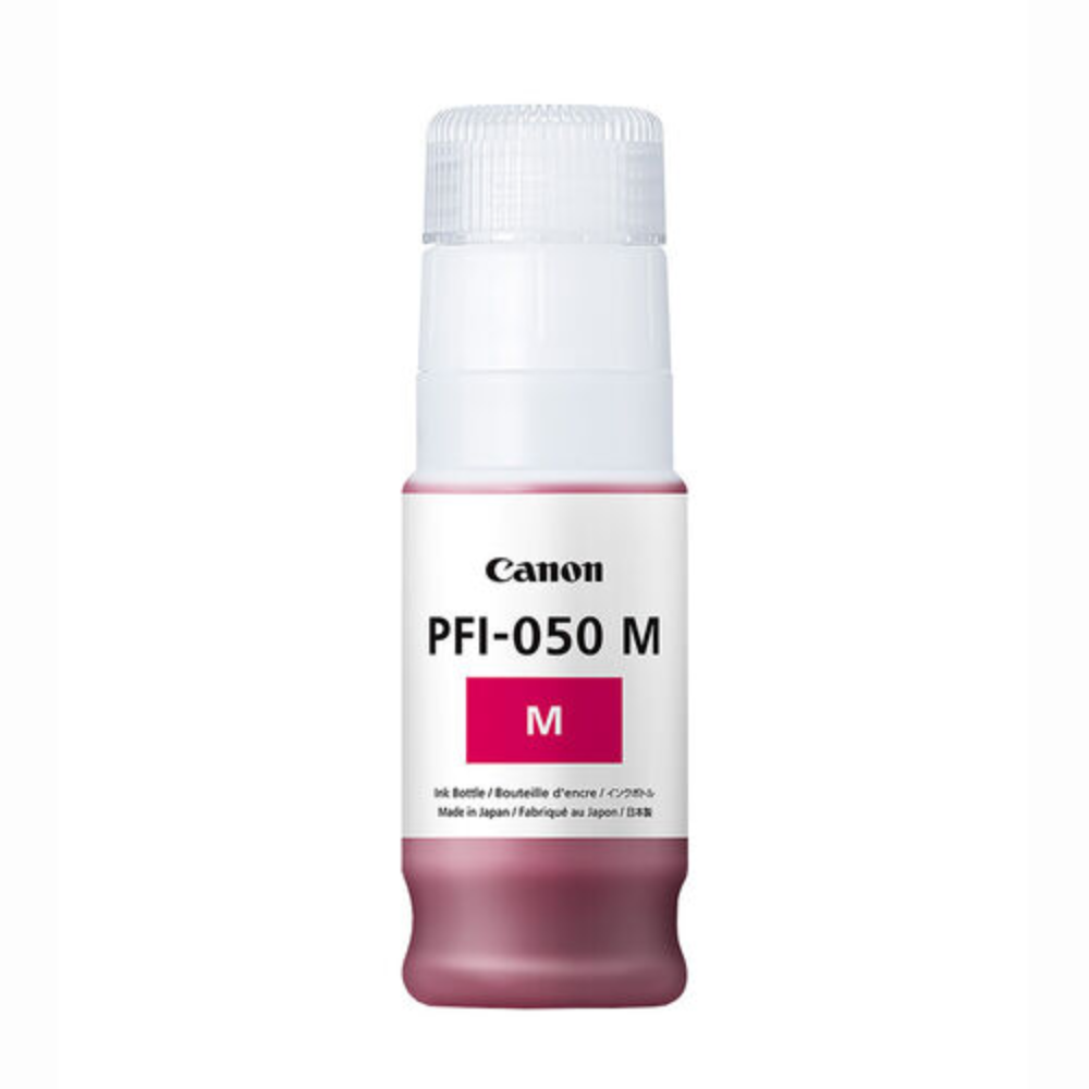 Чорнила малинові 70 мл для TC-20 PFI-050 Magenta (70ml)