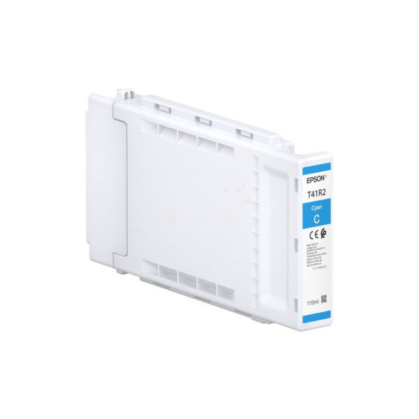 CREATOR: gd-jpeg v1.0 (using IJG JPEG v62), quality = 90 Картридж синій для SC-T3400/SC-T5400 110мл Singlepack UltraChrome XD2 Cya