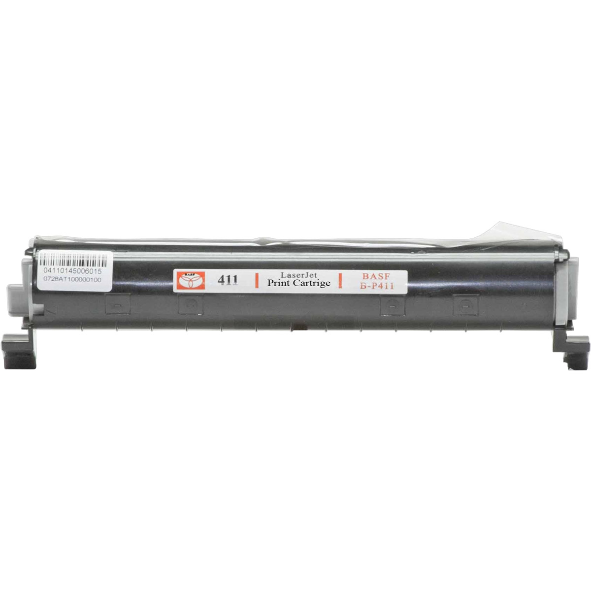 Картридж тон. BASF для Panasonic KX-MB1900/2020 аналог KX-FAT411A7 Black ( 2000 ст.) (BASF-KT-FAT411)