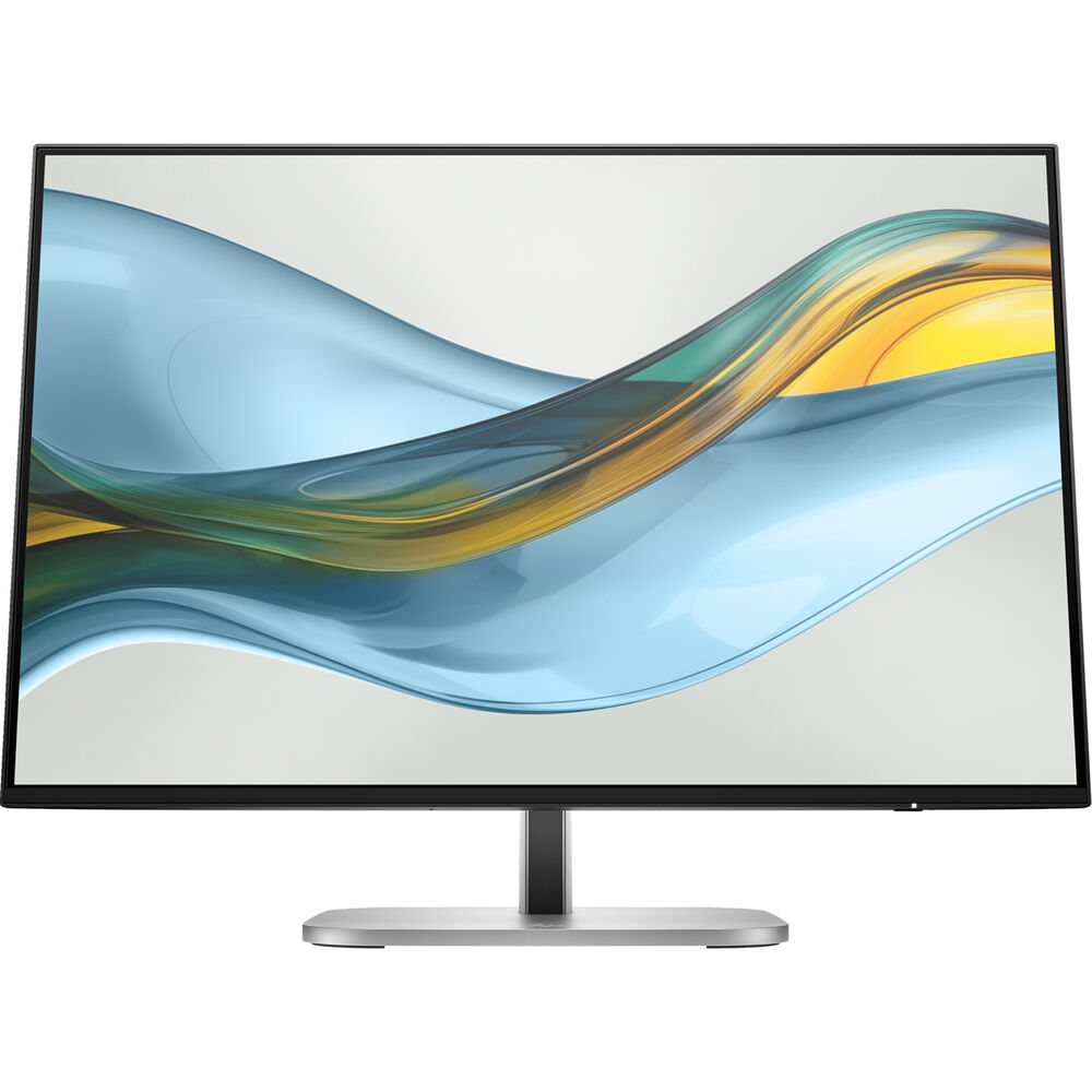 Монітор 24" 16:10 WUXGA (1920 x 1200) IPS 350 nits HDMI; USB hub; DisplayPort HP S5 Pro 524pn WUXGA MNTR