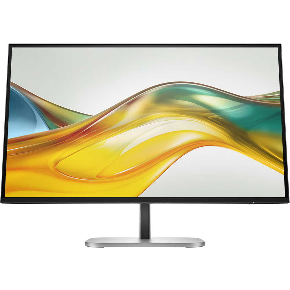 Монітор 27" 16:9 QHD (2560 x 1440) IPS 350 nits HD MI; USB hub; DisplayPort HP S5 Pro 527pq QHD MNTR