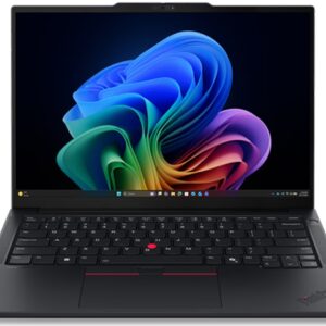 ноутбук 14FM/C7-350/32/1TB SSD/Intel UHD/DOS/F/BL/ Eclipse black ThinkPad E14 Gen 8 (Intel)